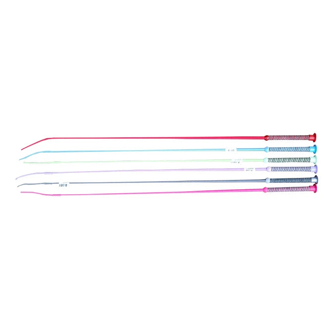Crop dressage colourbrite 110CM