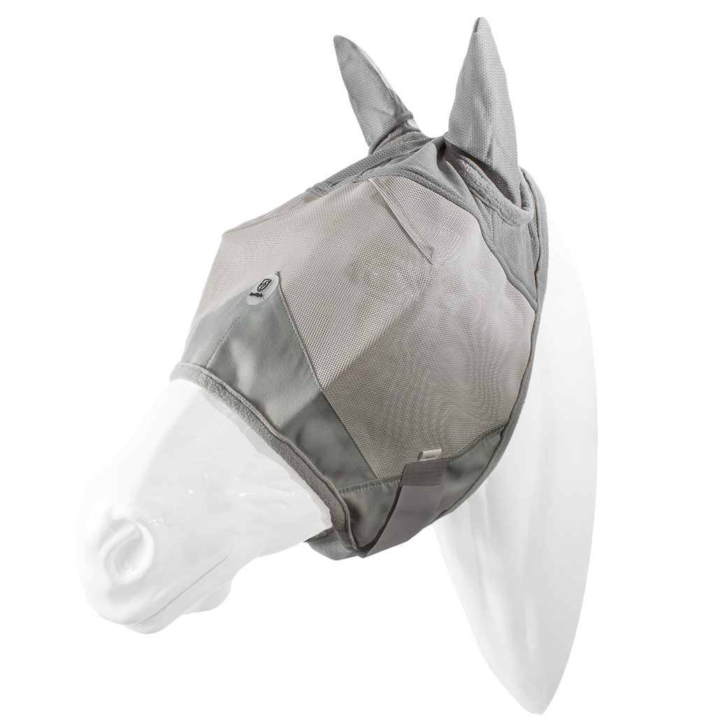 Equistyle fly mask with ears