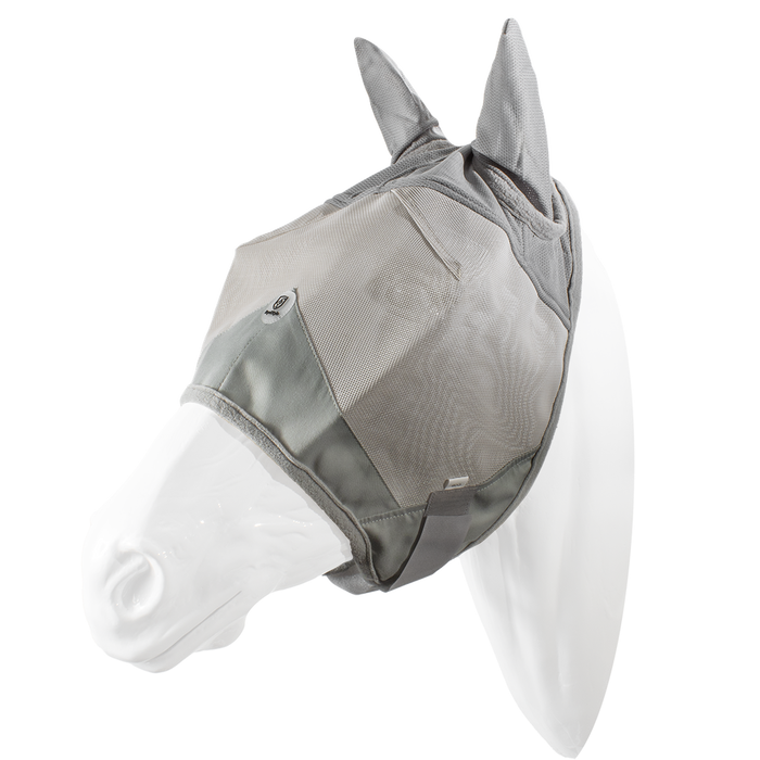Equistyle fly mask with ears