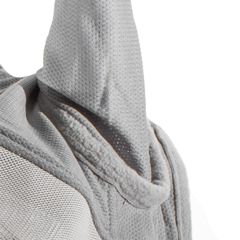 Equistyle fly mask with ears