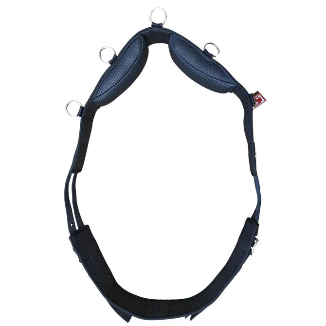 Lunge roller airolite Cob size