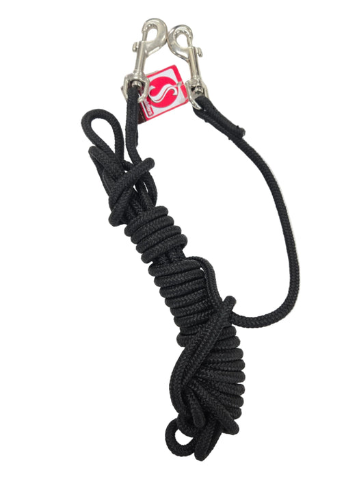Long lines rope 6m x 2