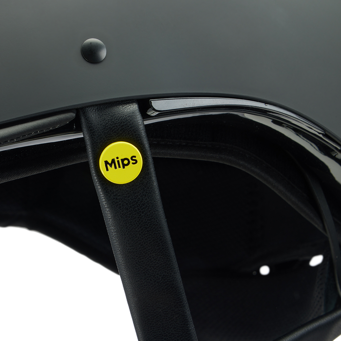 Charles Owen Kylo Sparkly Helmet with MIPS - Wide Peak