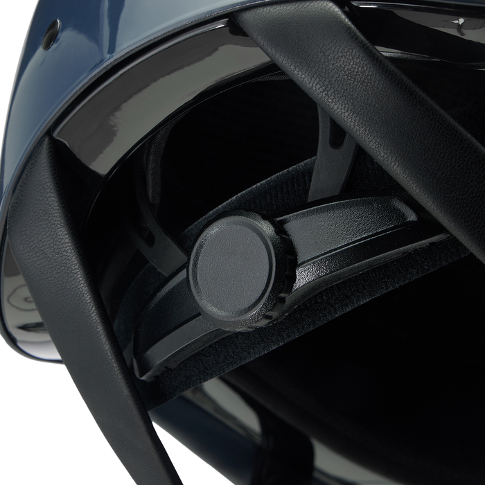 Charles Owen Kylo Sparkly Helmet with MIPS - Wide Peak