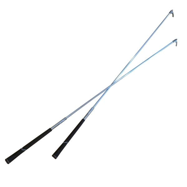 Cattle Show Stick kierie long 128cm Haak En Steek