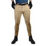 Equileisure Mens Cotton Breeches