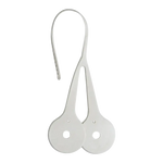 Barnsby cheek protectors Face Piece Bit Holder