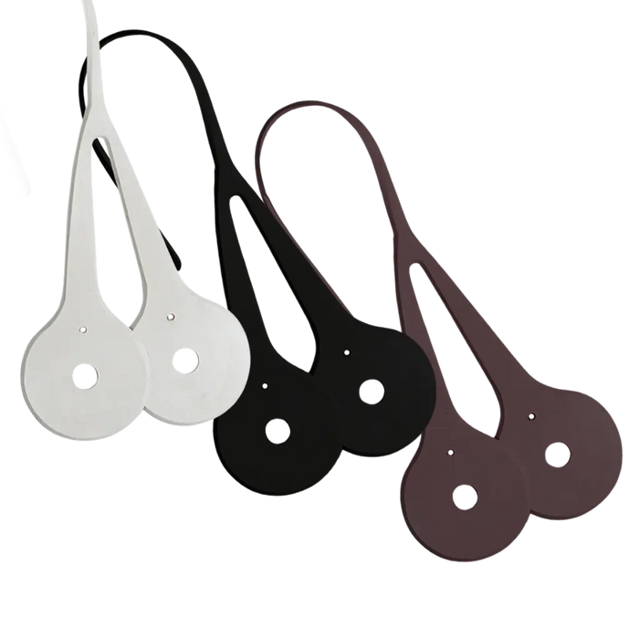 Barnsby cheek protectors Face Piece Bit Holder