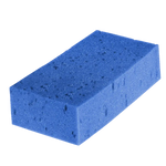 Sponge Grooming