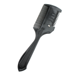 Comb Shedding Plastic Thinning Show Time