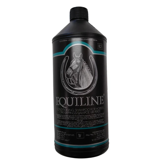 Equiline Shampoo 1lt