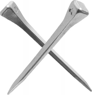 Mustad E8 nails 100 units