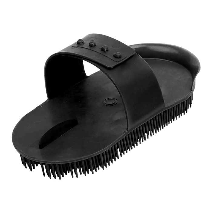 Curry comb sarvis large Show Time
