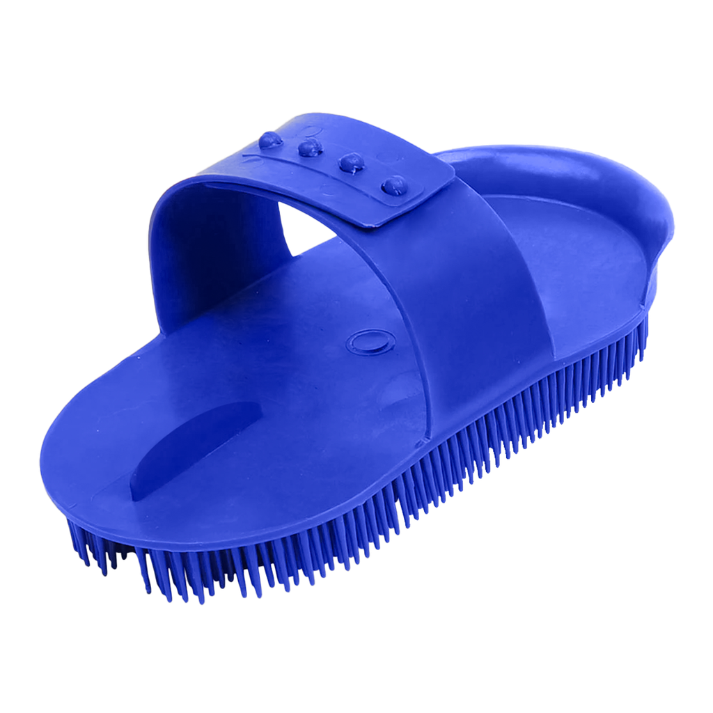 Curry comb sarvis large Show Time
