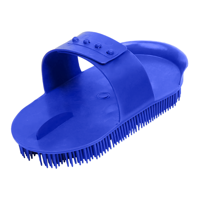 Curry comb sarvis large Show Time