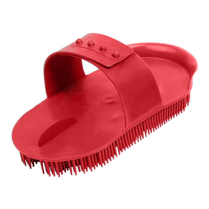 Curry comb sarvis large Show Time