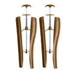 Boot Trees per Pair