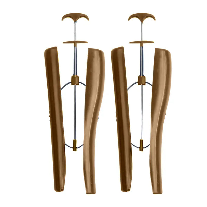 Boot Trees per Pair