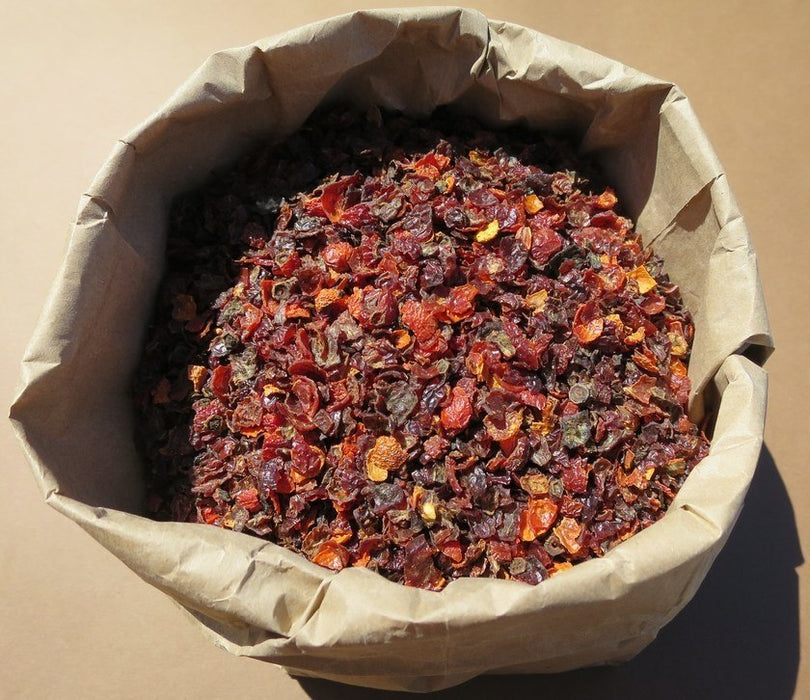 Honeyvale Rosehip cut 5kg