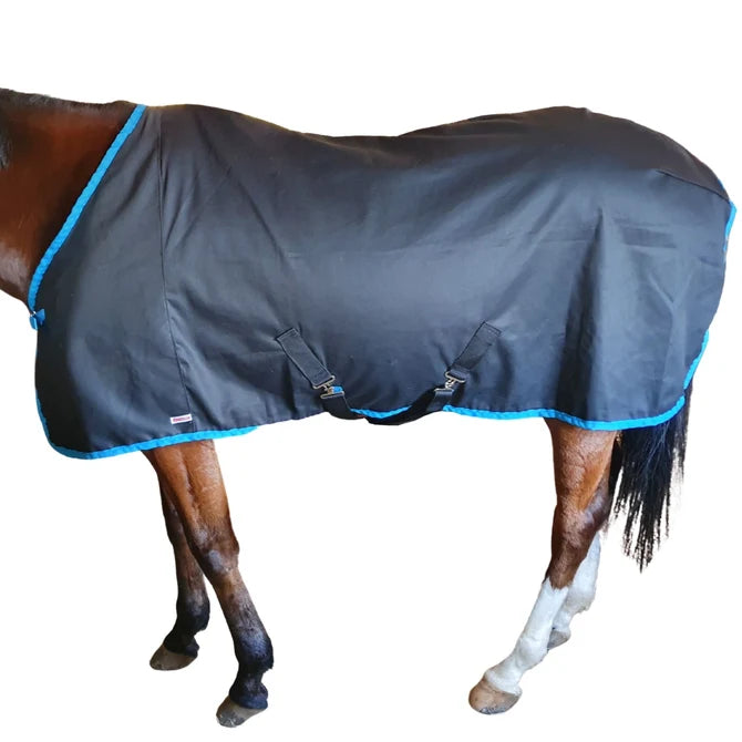 Day sheet with cross over straps