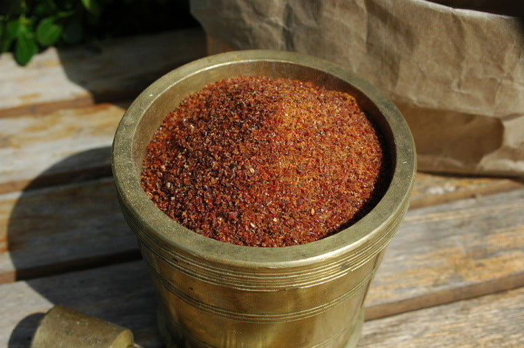 Honeyvale Rosehips powder for horse and dogs 1kg