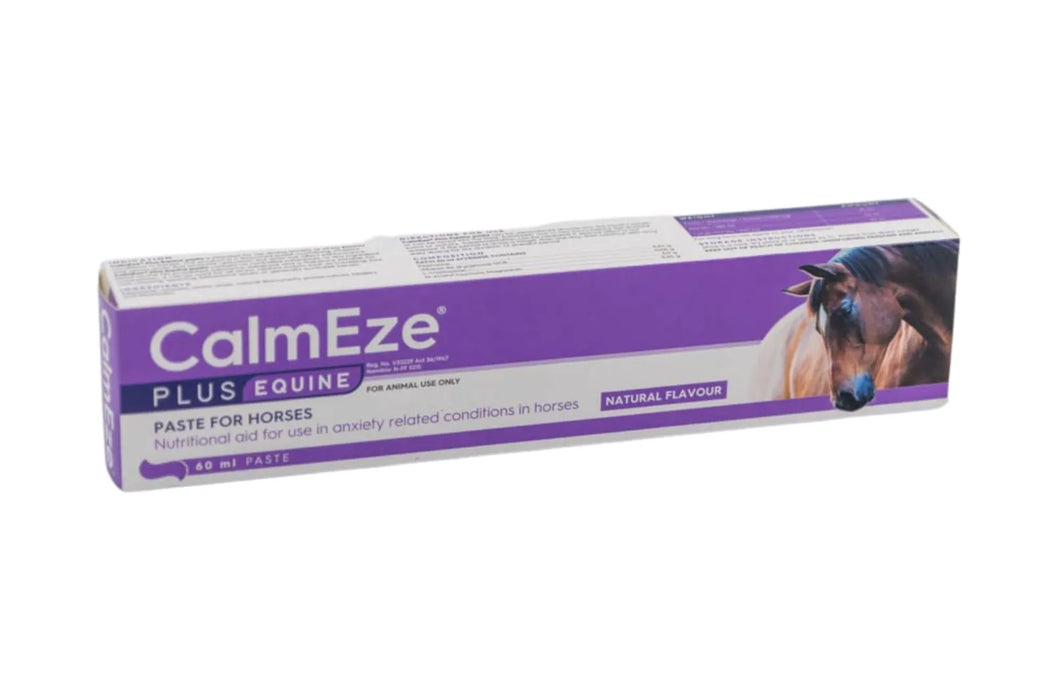 Calmeze Plus EQ Paste 60ml