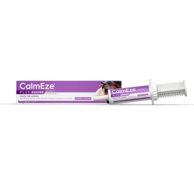 Calmeze Plus EQ Paste 60ml