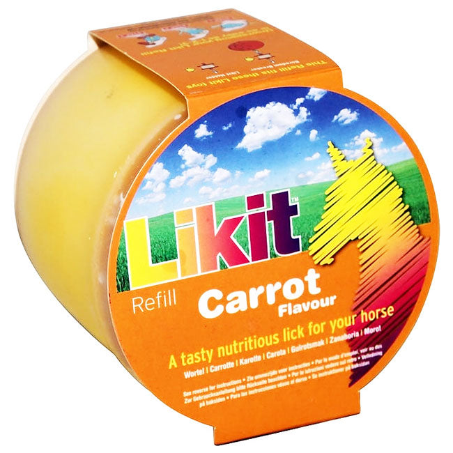 Likit 650gr large