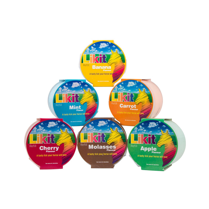 Likit 650gr large