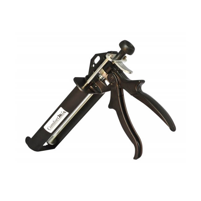 Comfortmix 200cc Dispenser - Professional Mixing Gun