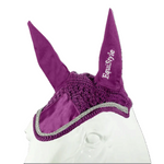 EquiStyle Athena Ear Veil Full Size
