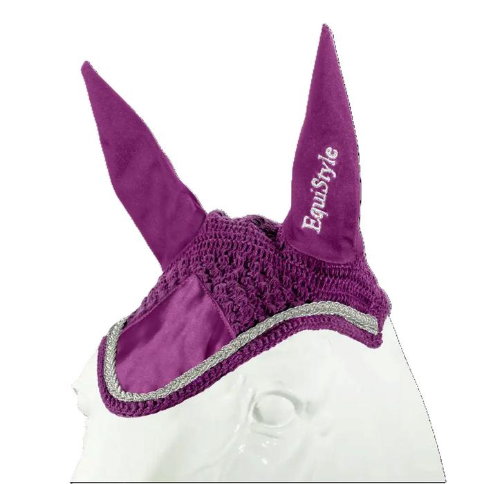 EquiStyle Athena Ear Veil Full Size