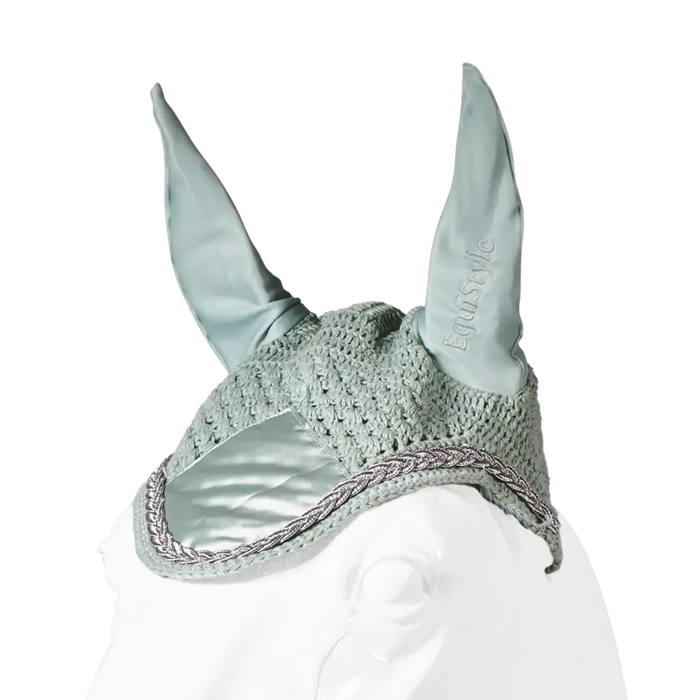 EquiStyle Athena Ear Veil Full Size