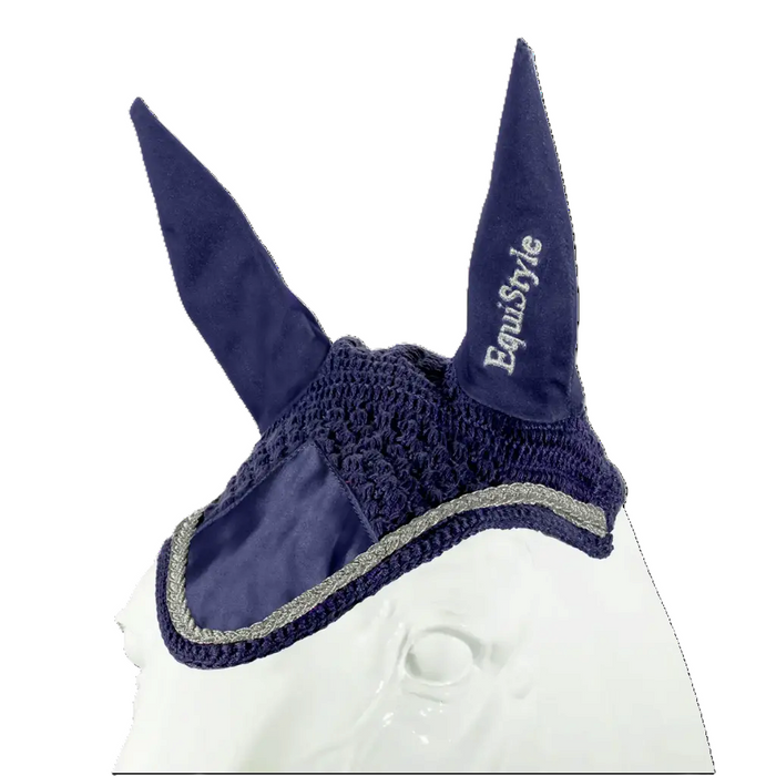 EquiStyle Athena Ear Veil Full Size