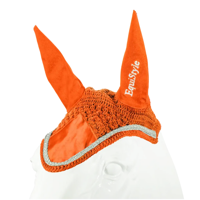EquiStyle Athena Ear Veil Full Size