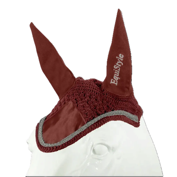 EquiStyle Athena Ear Veil Full Size