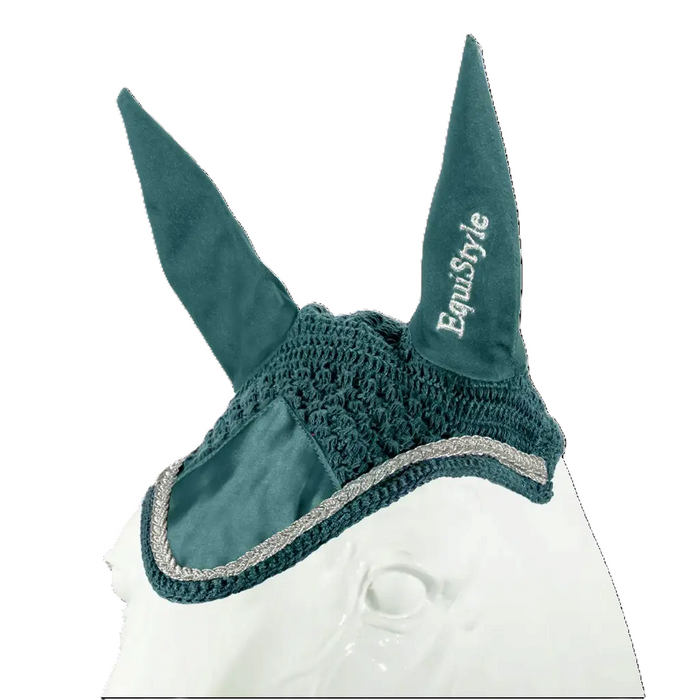 EquiStyle Athena Ear Veil Full Size
