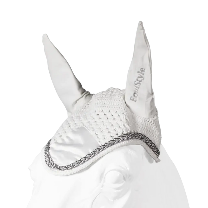 EquiStyle Athena Ear Veil Full Size