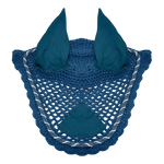 Ear veil muff for horse size full