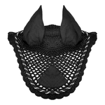 Ear veil muff for horse size full
