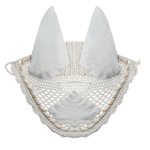 Ear veil muff for horse size full