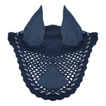 Ear veil muff for horse size full