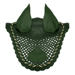 Ear veil muff for horse size full