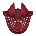Ear veil muff for horse size full