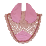 Ear veil muff for horse size full