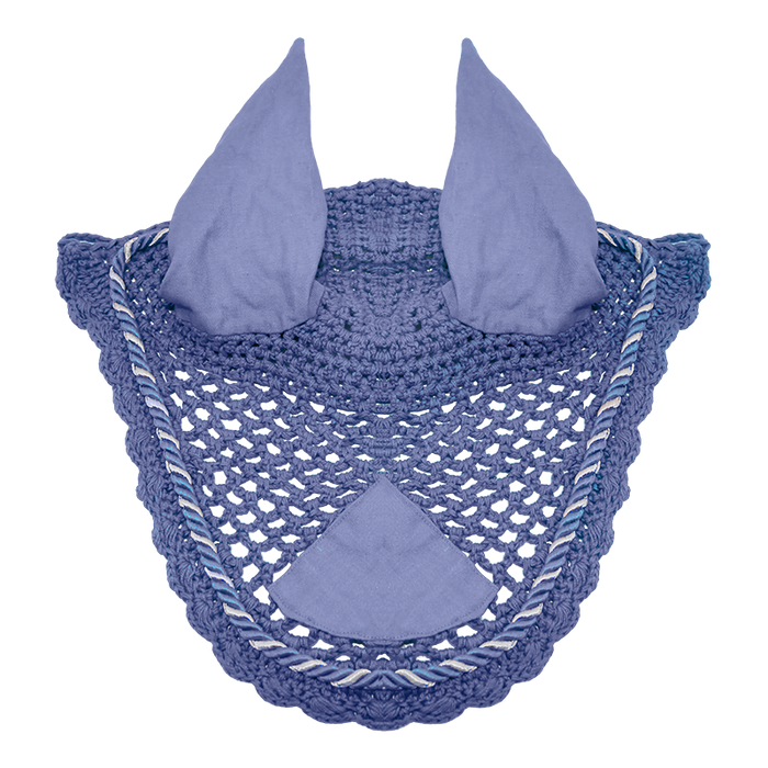 Ear veil muff for horse size full