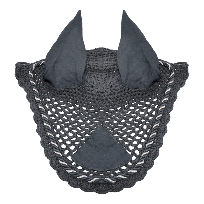 Ear veil muff for horse size full