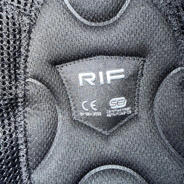 RIF Helmet Econo