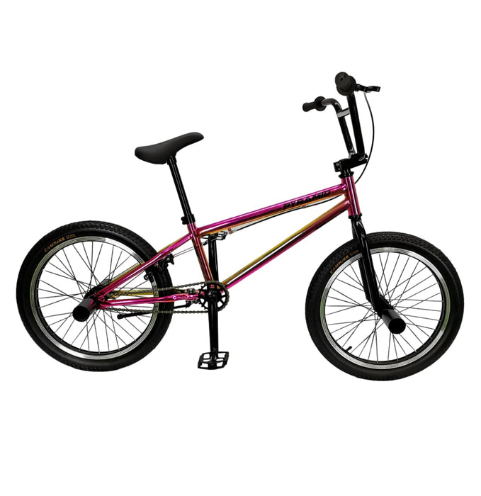 Pyramid BMX 20 inch Nano bicycle