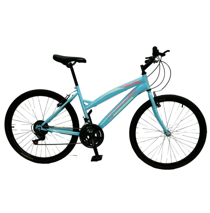 Bicycle mtb 26 inch ladies Pyramid